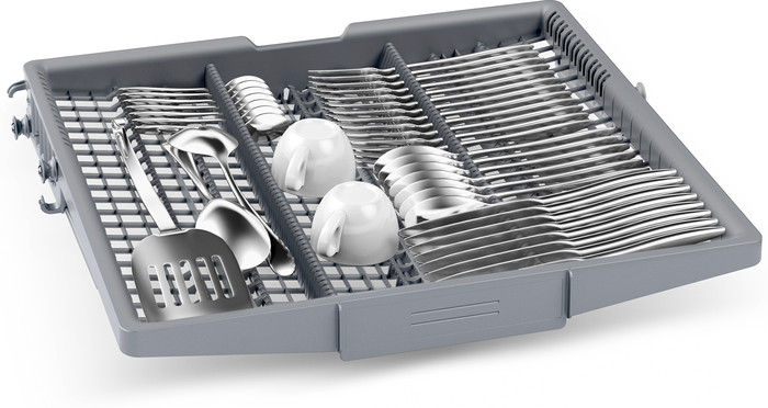 Bosch SMV4EMX71S detail