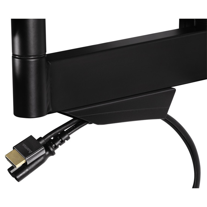 Hama Full Motion XL 3 sterren detail