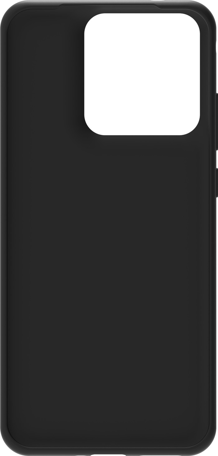BlueBuilt Motorola Edge 70 Fusion Back Cover Noir avant