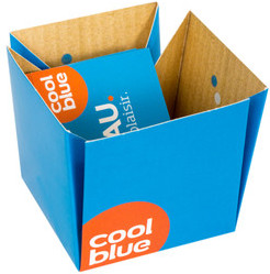 Cadeausje (deksel+bodem) FR front