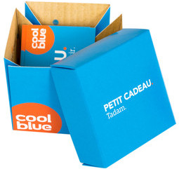 Cadeausje (deksel+bodem) FR front