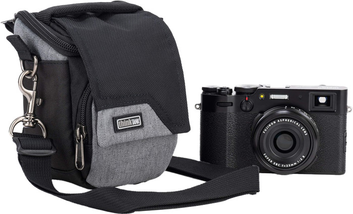 Think Tank Mirrorless Mover 5 Cool Grey avant