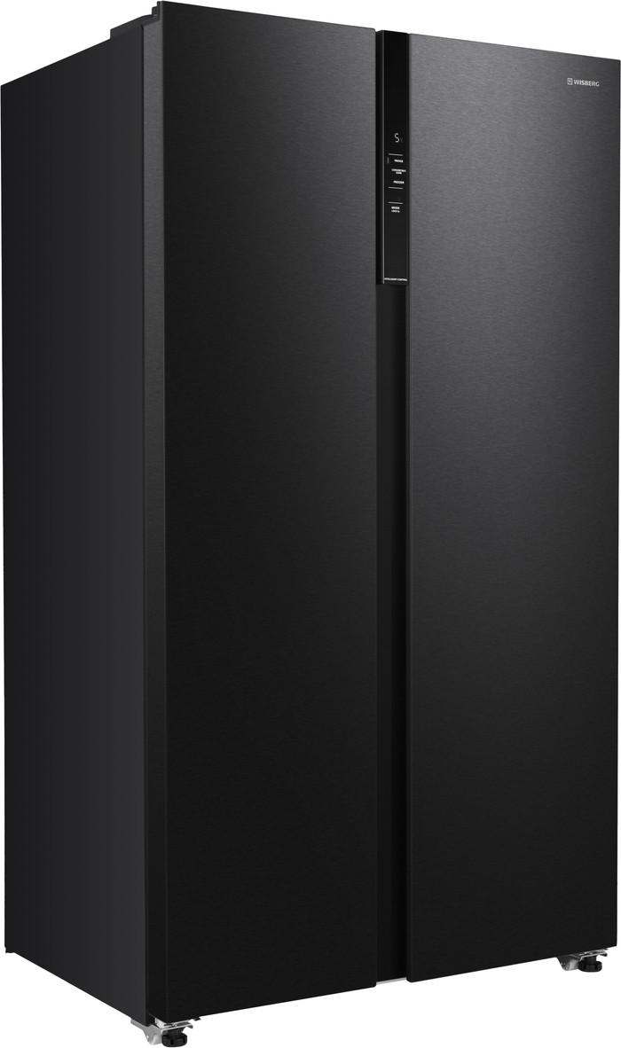 Wisberg WBSBSND595CB côté gauche