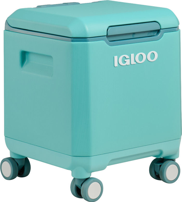 Igloo Tag Along Too Spinner 360 Lagoon avant