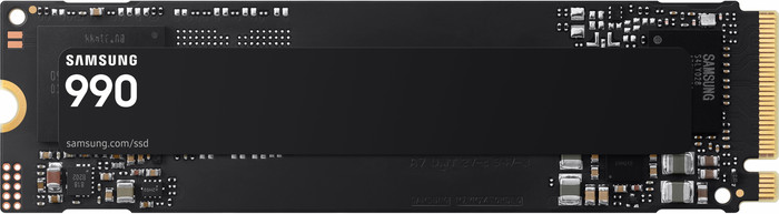 Samsung 990 PCIe 4.0 NVMe M.2 SSD 2TB Main Image