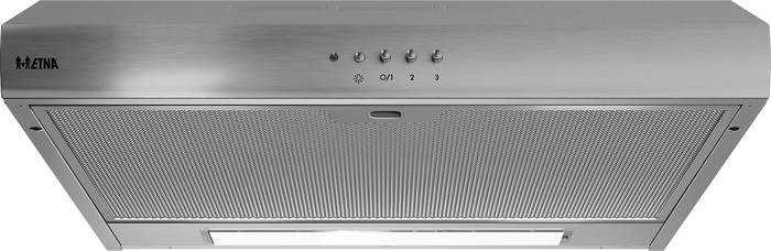 ETNA AO461RVS voorkant