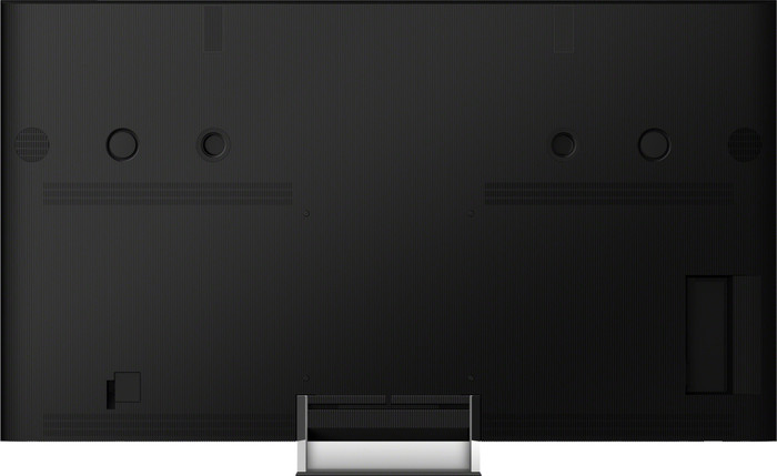 Sony Bravia 9 II True RGB 65" (2026) achterkant