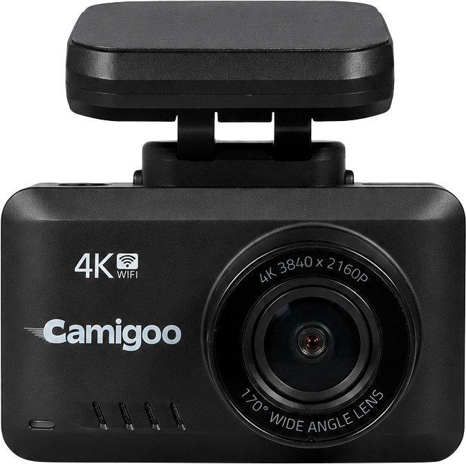 Camigoo T8 Pro Main Image