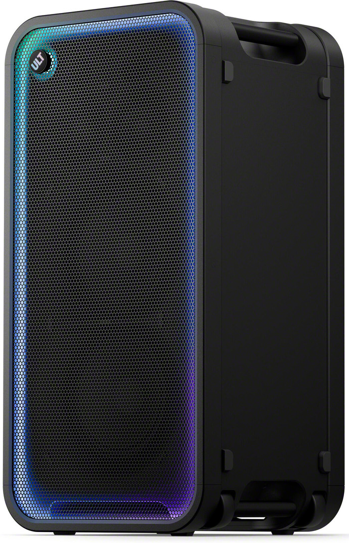Sony ULT Tower Max rechterkant