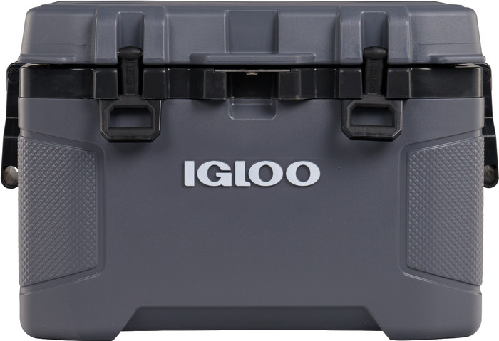 Igloo Trailmate 50QT Carbonite Glacière Main Image