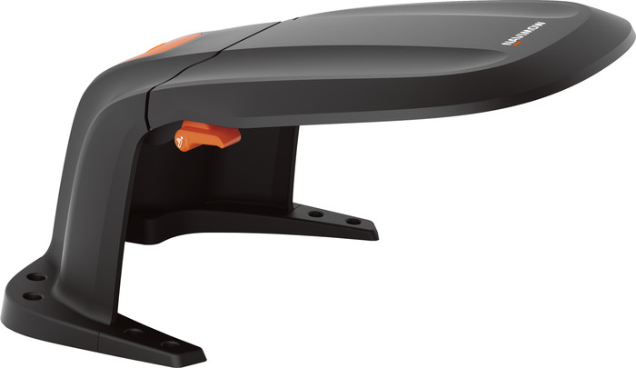 Segway Navimow Garage S rechterkant