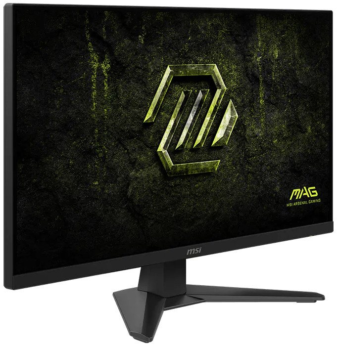 MSI MAG 272F X24 voorkant