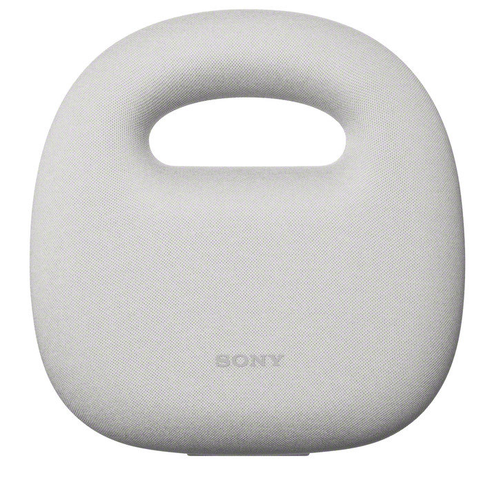 Sony 1000X THE COLLEXION Platinum accessoire