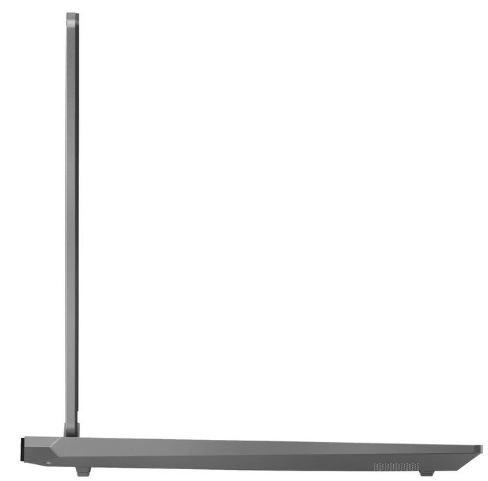 Lenovo LOQ 15IRX10 83JE01LBMH left side