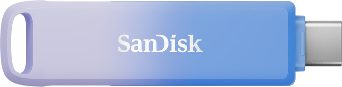 SANDISK Creator Phone Drive 128GB voorkant