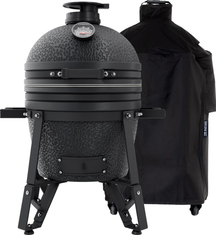 The Bastard Core Compact Complete + The Bastard Hoes Compact Main Image