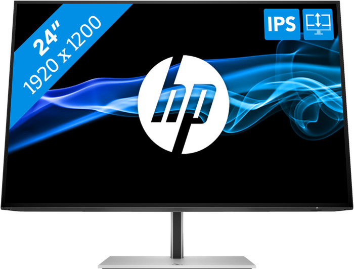 HP Series 7 Pro 724pn Main Image