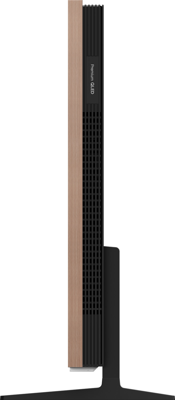 TCL QLED 32" A400 Pro (2026) rechterkant