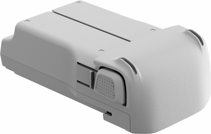 DJI Lito X1 Series Intelligent Battery Plus côté gauche