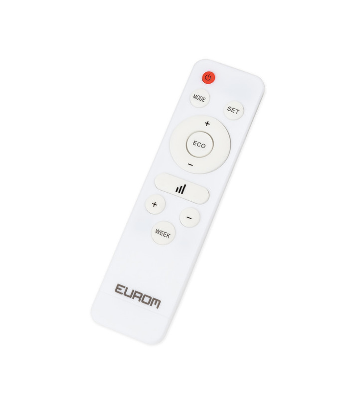 Eurom Alutherm 1500 Wifi accessoire