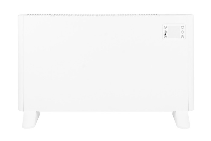 Eurom Alutherm 1500 Wifi voorkant