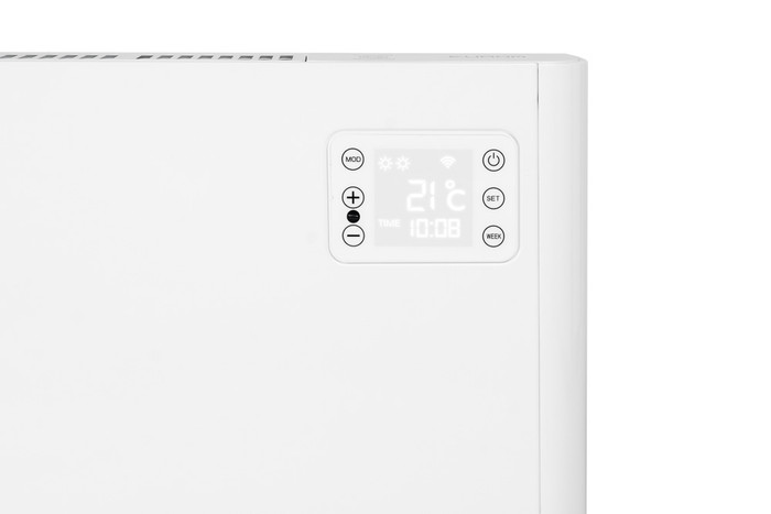 Eurom Alutherm 1500 Wifi detail