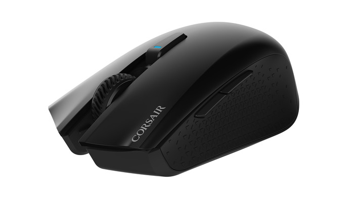 Corsair Harpoon RGB Wireless Gaming Muis voorkant