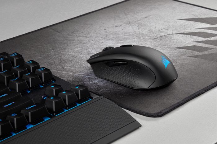 Corsair Harpoon RGB Wireless Gaming Muis visual leverancier