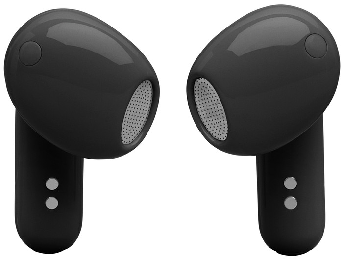 JBL Live Flex 4 Noir détail