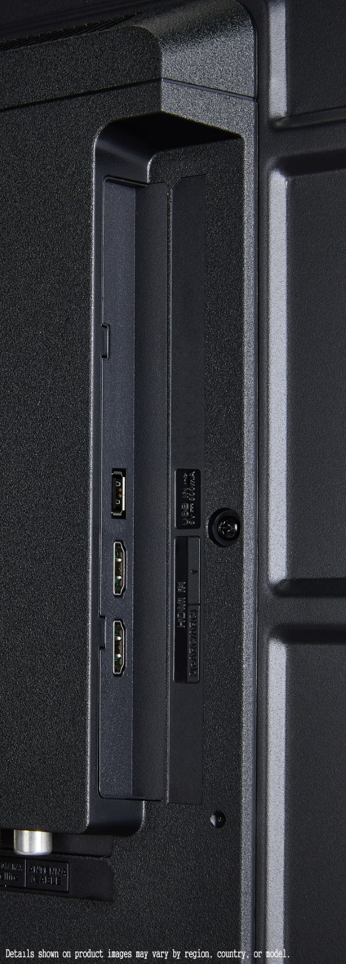 LG Led 32" LR60006 (2026) detail