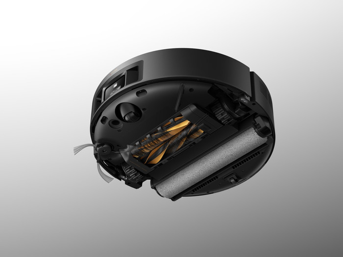 Mova Z70 Ultra Roller Complete Black visual leverancier
