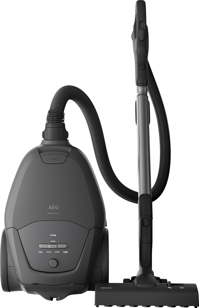 AEG AB71U2DG 7000 voorkant