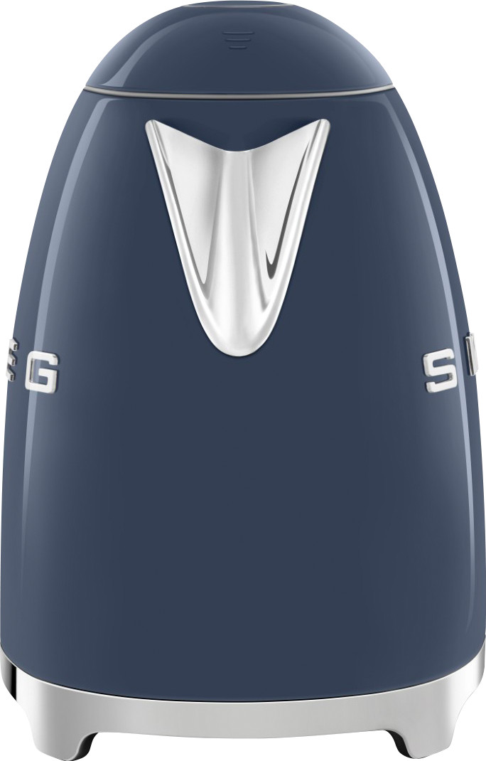 SMEG KLF03NBEU Navy Blue avant