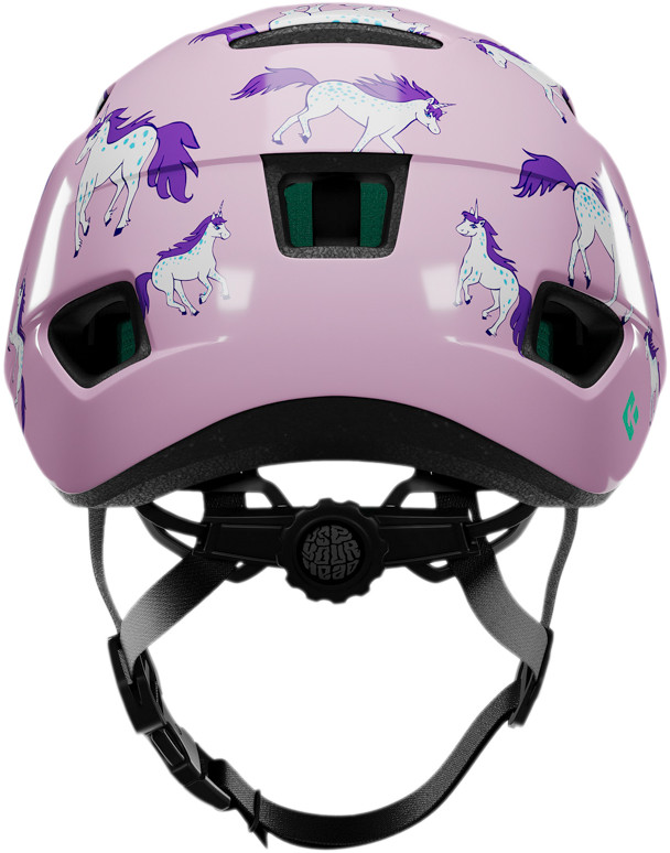 Lazer Nutz 2.0 KinetiCore Licorne arrière