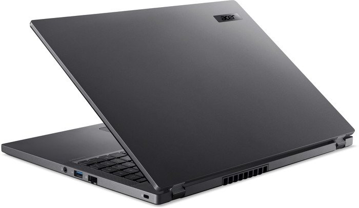 Acer TravelMate P2 16 TMP216-51-G3-TCO-58SX Azerty achterkant