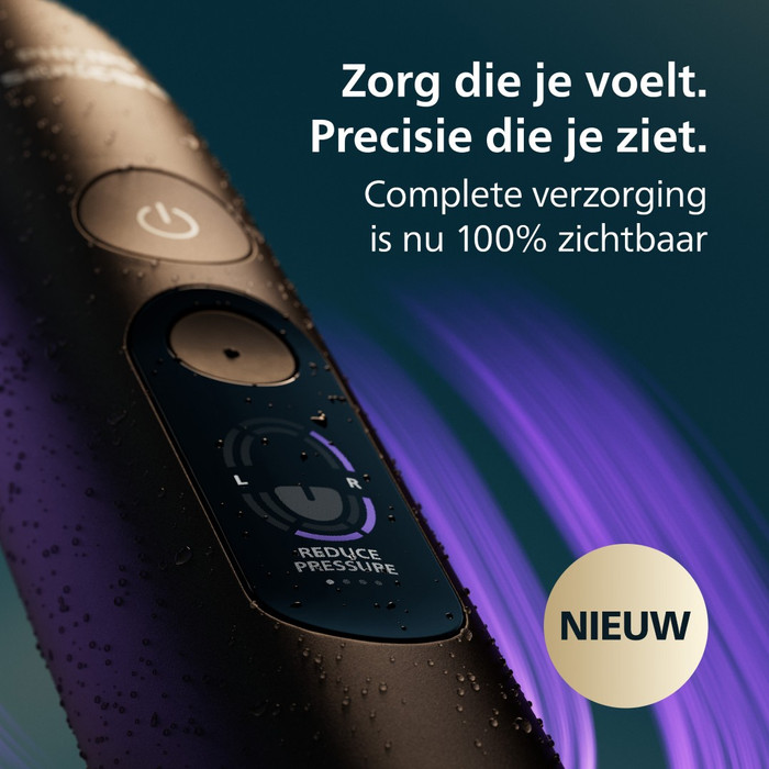 Philips Sonicare Series 8000 HX8311/12 visual leverancier
