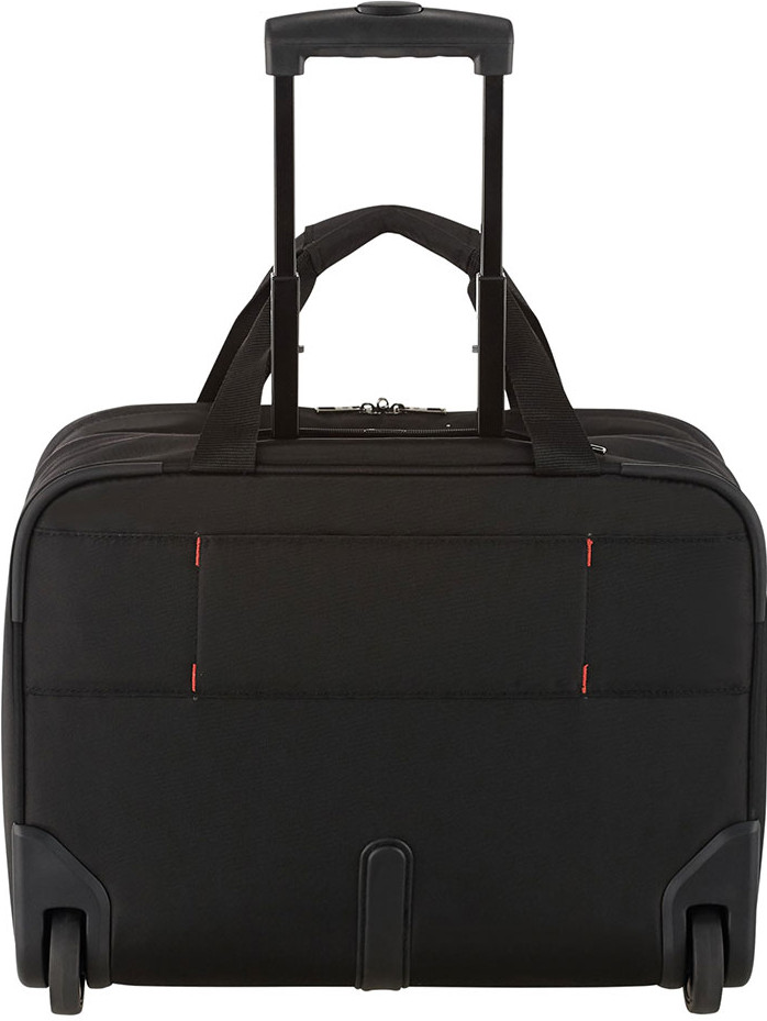 Samsonite GuardIt 2.0 Laptop Upright 33 cm Black null