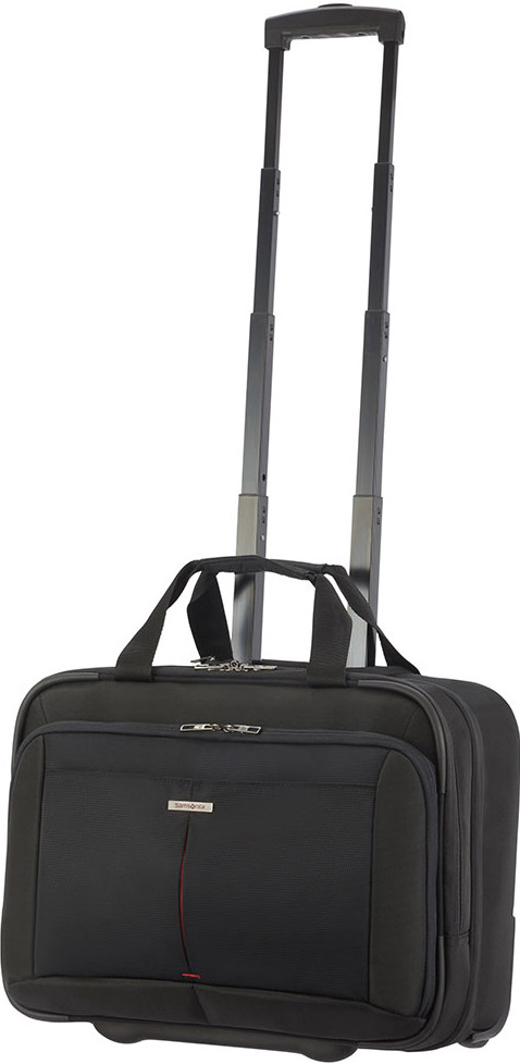 Samsonite GuardIt 2.0 Laptop Upright 33 cm Black null