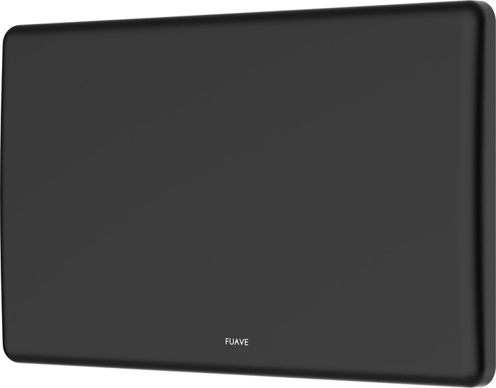 Fuave Copenhagen 2000 Black WIFI front