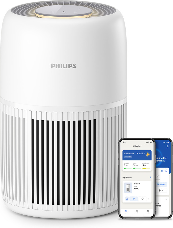 Philips PureProtect 700 Series Main Image