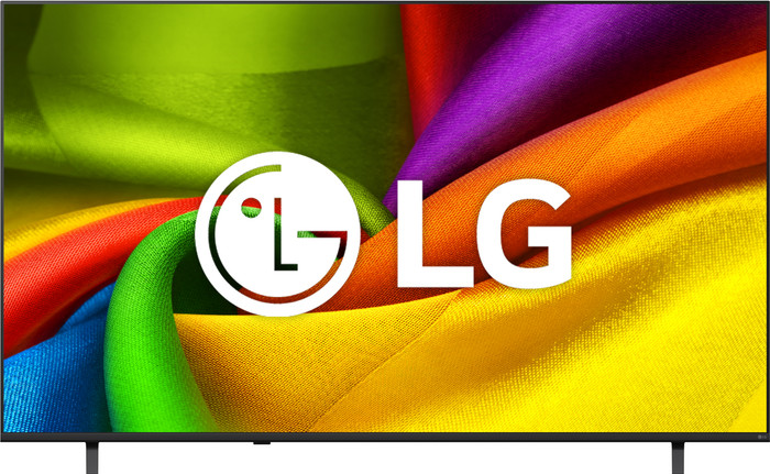 LG LED 98" NU900 (2026) avant