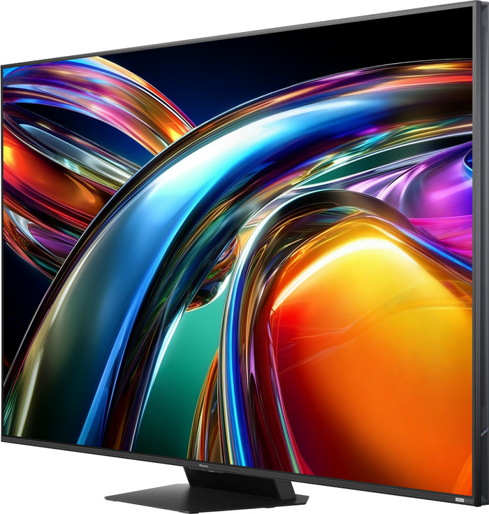 Hisense RGB Mini-led 65" UR9S (2026) voorkant
