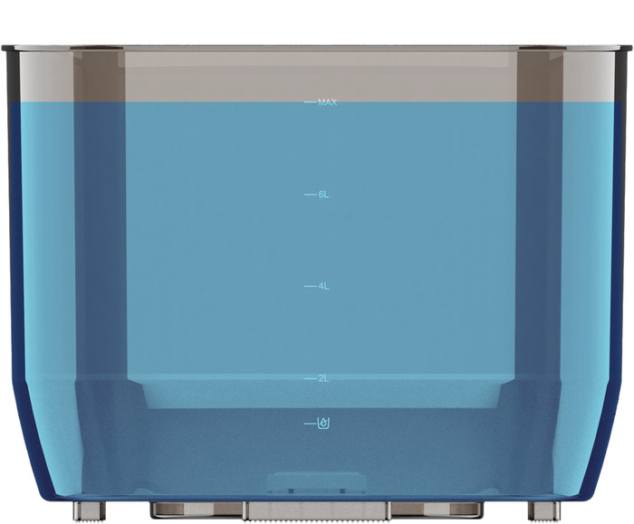 Clean Air Optima CA-806 Smart detail