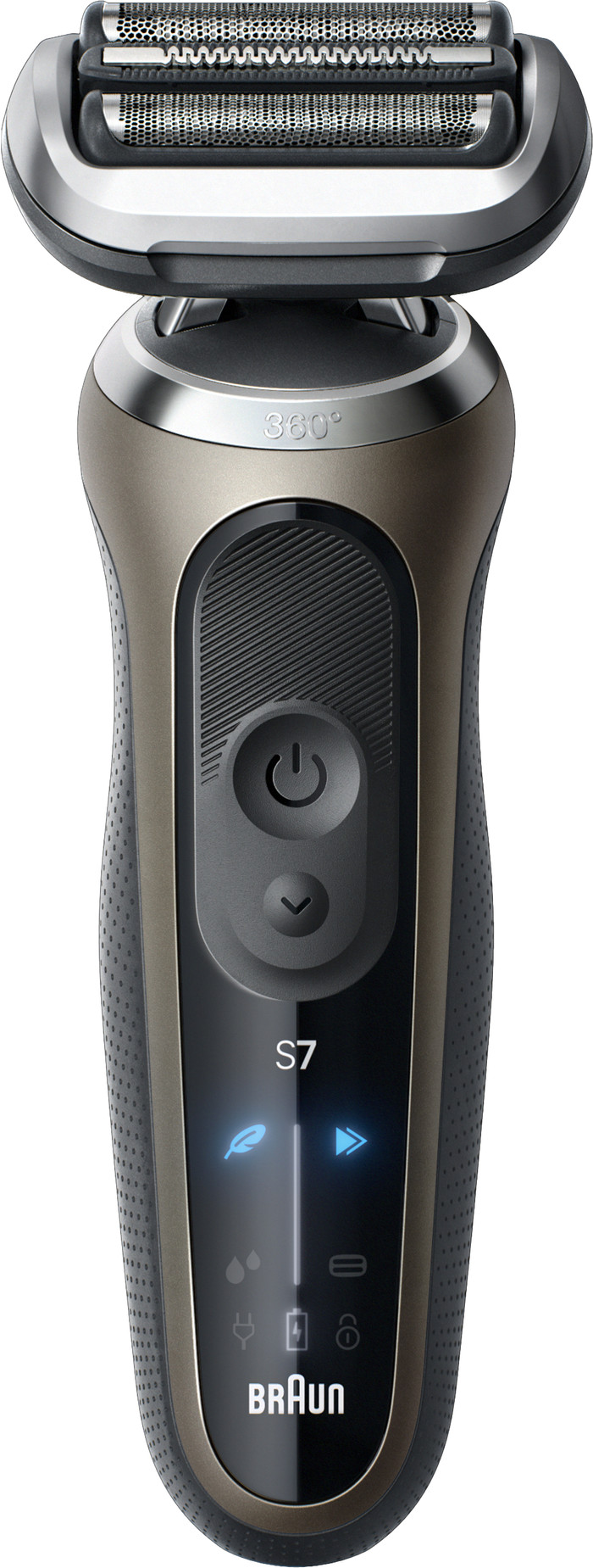 Braun Series 7 72-C7650cc avant