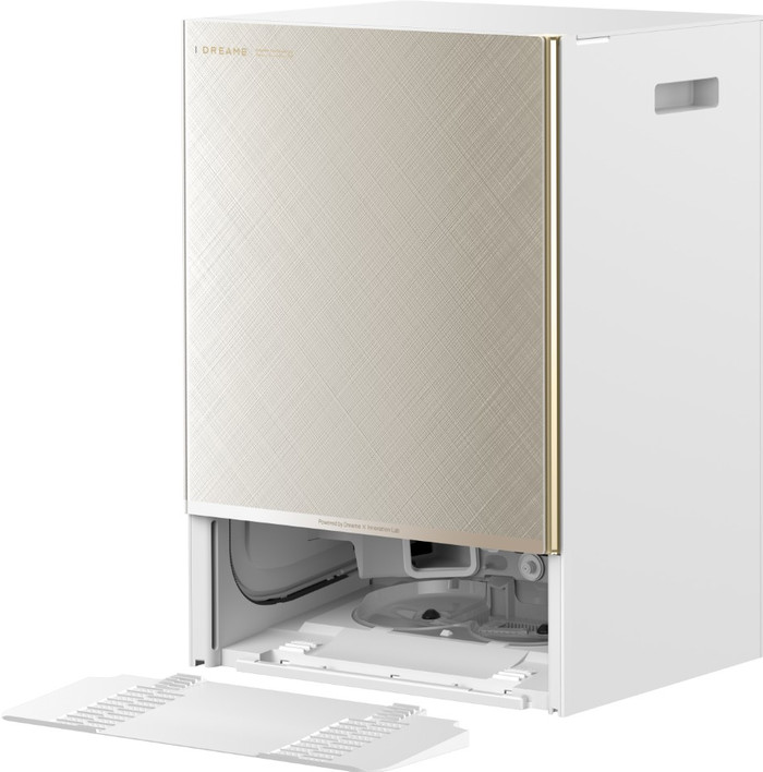 Dreame Matrix10 Pro null