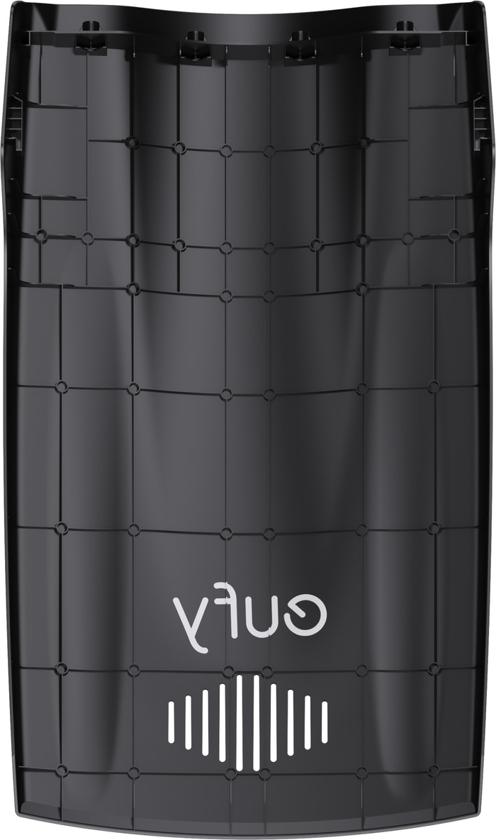 Eufy E15 Garage onderkant