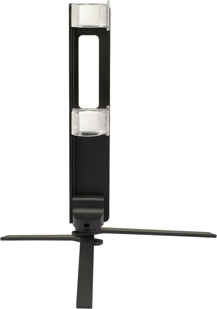 Nanlite Pied de Sol pour T12 Tube Light avant