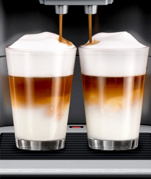 Siemens EQ.6 Plus S800 TE658209RW null