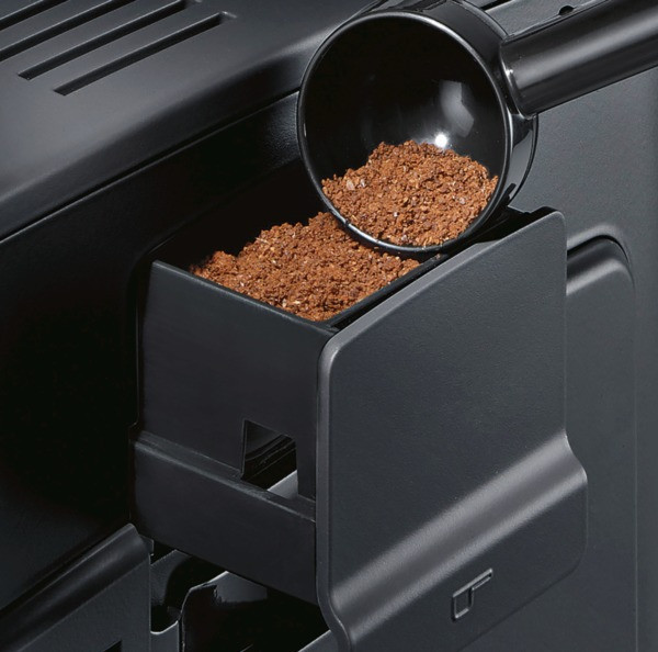 Siemens EQ.6 Plus S800 TE658209RW null