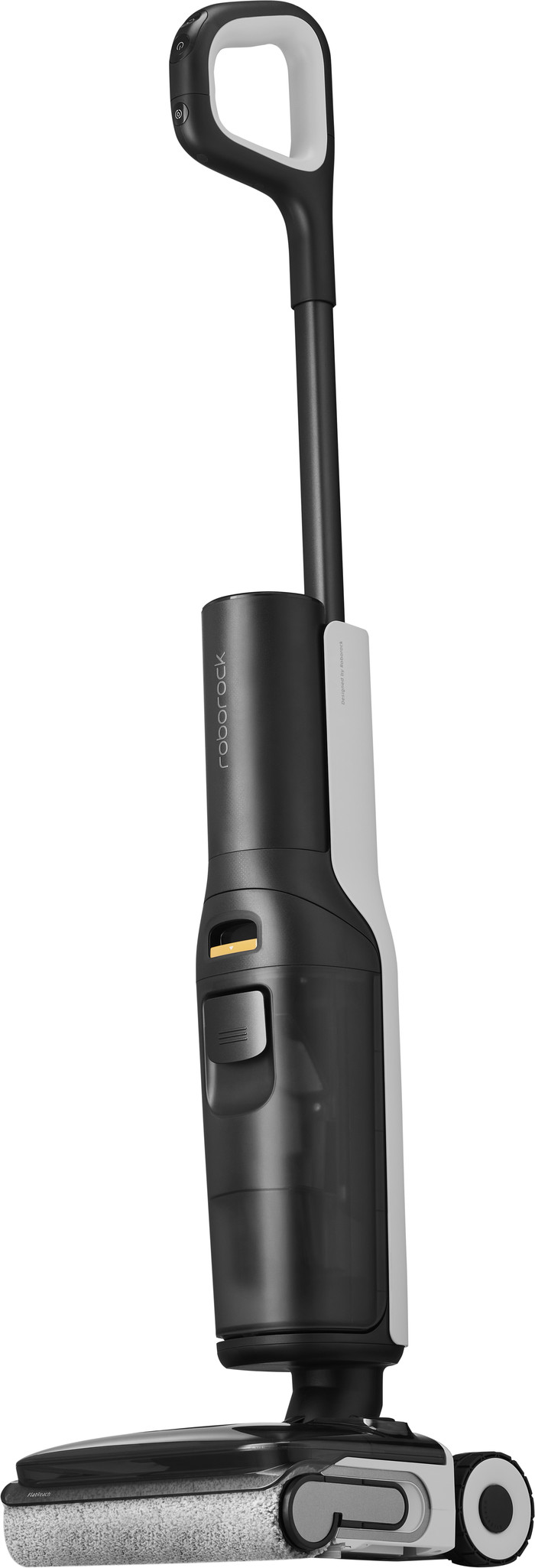 Roborock F25 ACE rechterkant